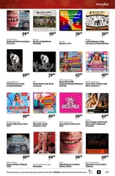 Świąteczne inspiracje prezentowe - Empik