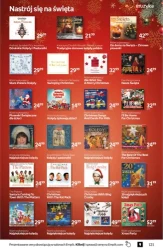 Świąteczne inspiracje prezentowe - Empik