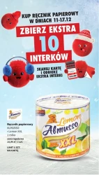 Wszystko czego chcę na Święta! - Intermarche