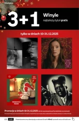 Świąteczne inspiracje prezentowe - Empik