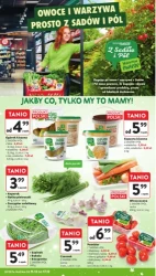 Wszystko czego chcę na Święta! - Intermarche