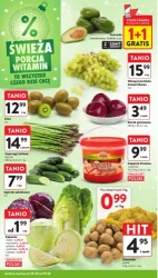Wszystko czego chcę na Święta! - Intermarche