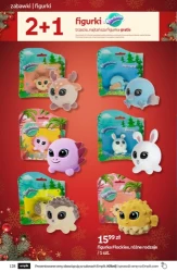 Świąteczne inspiracje prezentowe - Empik