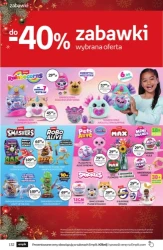 Świąteczne inspiracje prezentowe - Empik