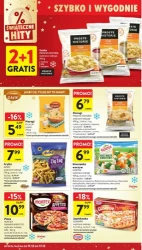 Wszystko czego chcę na Święta! - Intermarche
