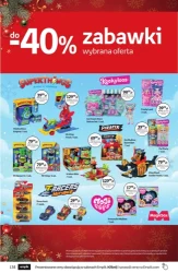 Świąteczne inspiracje prezentowe - Empik