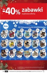 Świąteczne inspiracje prezentowe - Empik