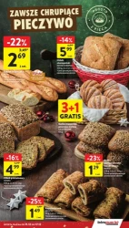 Wszystko czego chcę na Święta! - Intermarche
