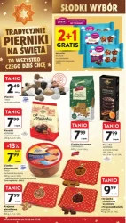 Wszystko czego chcę na Święta! - Intermarche