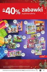 Świąteczne inspiracje prezentowe - Empik