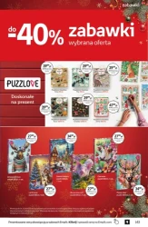 Świąteczne inspiracje prezentowe - Empik