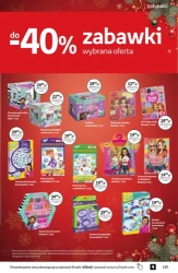 Świąteczne inspiracje prezentowe - Empik