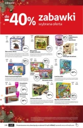 Świąteczne inspiracje prezentowe - Empik