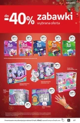 Świąteczne inspiracje prezentowe - Empik