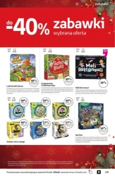 Świąteczne inspiracje prezentowe - Empik