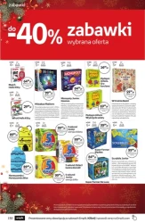 Świąteczne inspiracje prezentowe - Empik