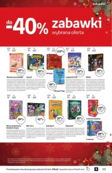 Świąteczne inspiracje prezentowe - Empik