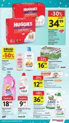 Wszystko czego chcę na Święta! - Intermarche