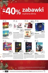 Świąteczne inspiracje prezentowe - Empik