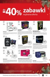 Świąteczne inspiracje prezentowe - Empik