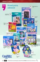 Świąteczne inspiracje prezentowe - Empik