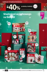 Świąteczne inspiracje prezentowe - Empik