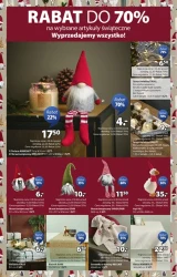 Wyjątkowe okazje na święta - Jysk