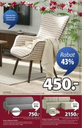 Wyjątkowe okazje na święta - Jysk