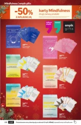 Świąteczne inspiracje prezentowe - Empik