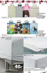 Wyjątkowe okazje na święta - Jysk