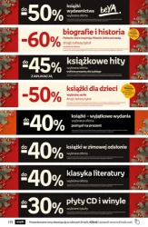 Świąteczne inspiracje prezentowe - Empik