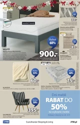 Wyjątkowe okazje na święta - Jysk