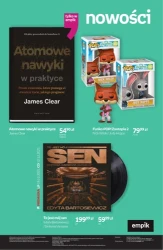 Świąteczne inspiracje prezentowe - Empik