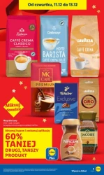 Smak pełen oszczędności! - Lidl