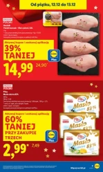 Smak pełen oszczędności! - Lidl