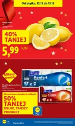 Smak pełen oszczędności! - Lidl
