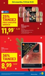 Smak pełen oszczędności! - Lidl
