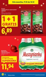 Smak pełen oszczędności! - Lidl