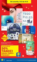 Smak pełen oszczędności! - Lidl