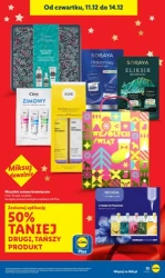 Smak pełen oszczędności! - Lidl