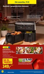 Smak pełen oszczędności! - Lidl