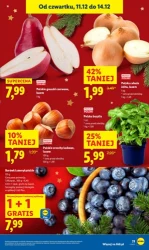 Smak pełen oszczędności! - Lidl