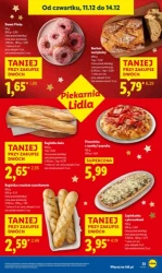Smak pełen oszczędności! - Lidl