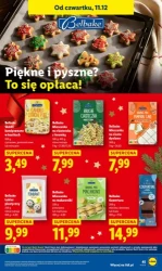 Smak pełen oszczędności! - Lidl