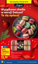 Smak pełen oszczędności! - Lidl
