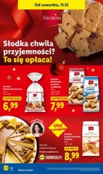 Smak pełen oszczędności! - Lidl
