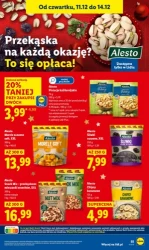 Smak pełen oszczędności! - Lidl