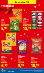 Smak pełen oszczędności! - Lidl