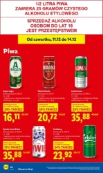 Smak pełen oszczędności! - Lidl