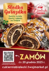 Tradycja w najlepszej cenie - Twój Market